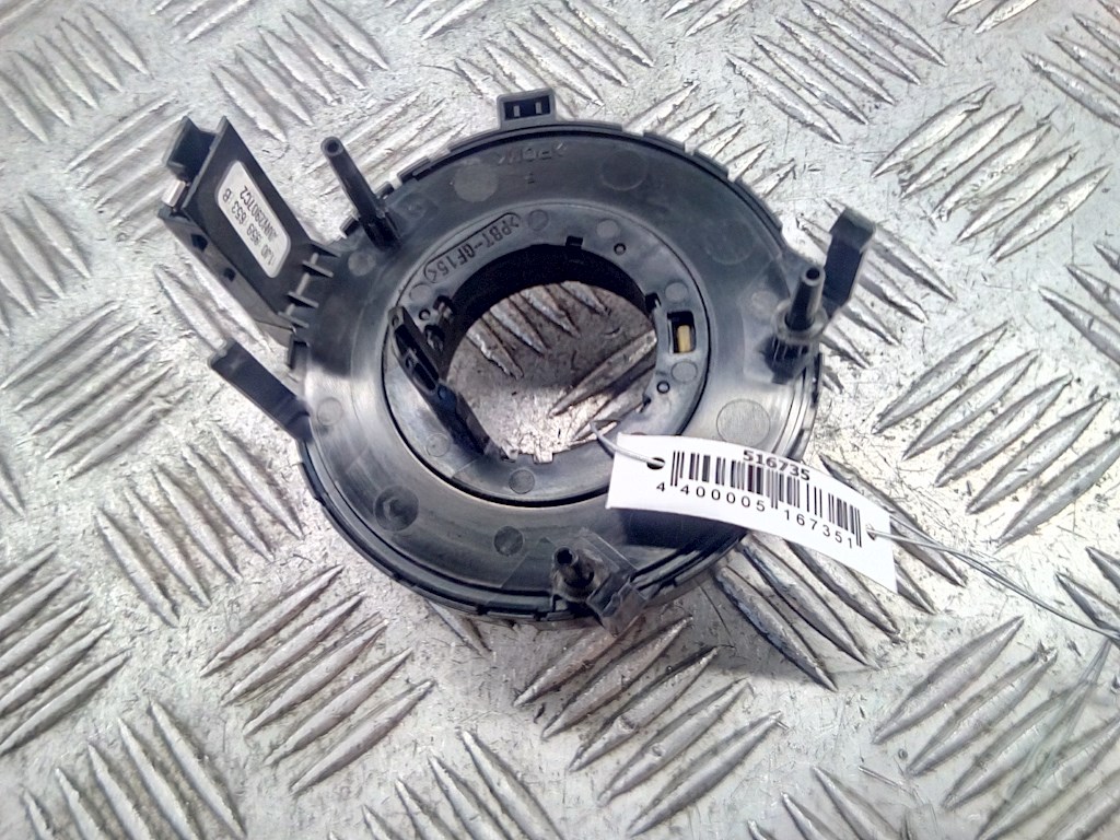 

Шлейф руля Skoda Fabia, Fabia