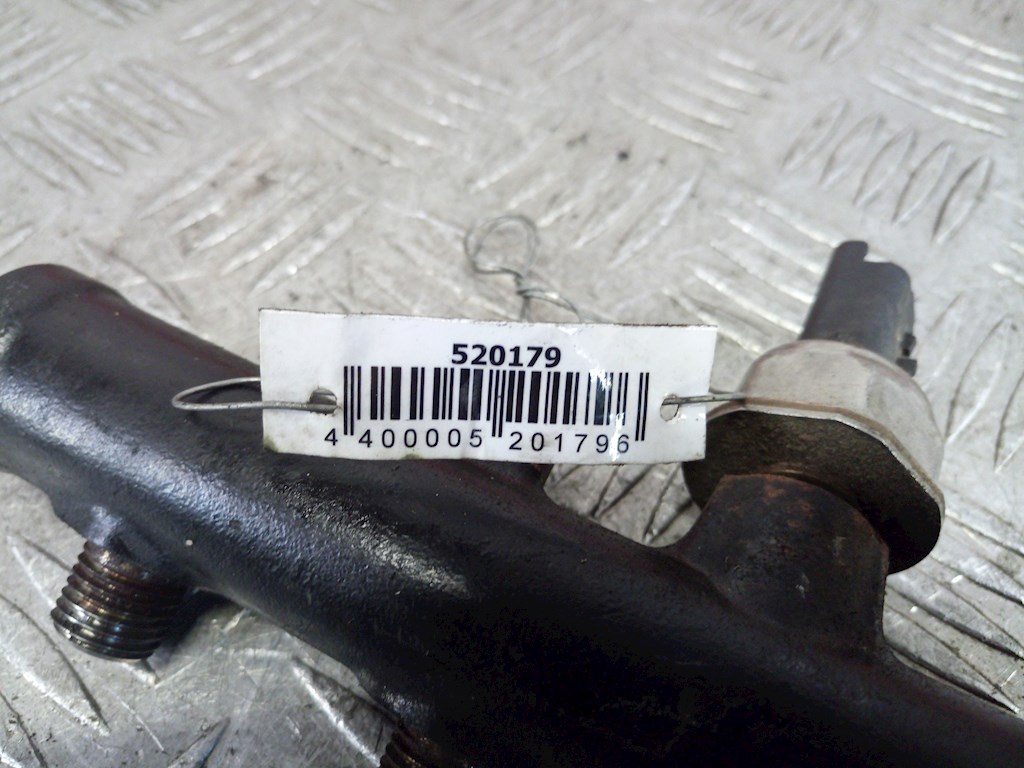 

Рампа топливная Ford Mondeo 4, Mondeo 4