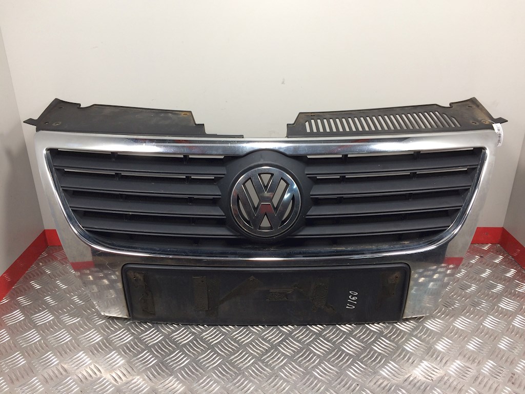 

Решетка радиатора Volkswagen Passat 6, Passat 6