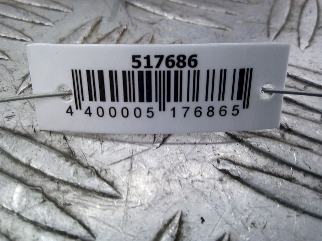 

Расходомер воздуха (ДМРВ) Volvo S80 2, S80 2