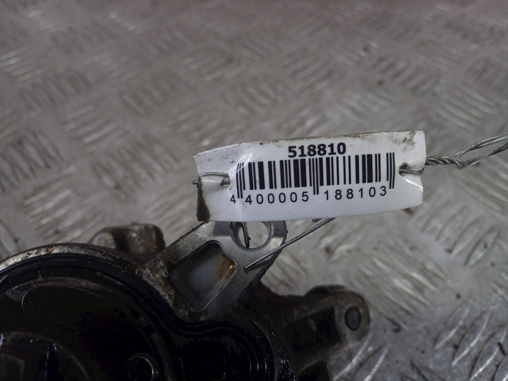 

Насос вакуумный Volvo S60, S60