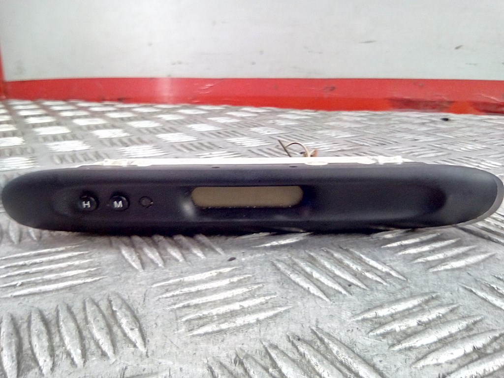 

Часы Ford Mondeo 2, Mondeo 2