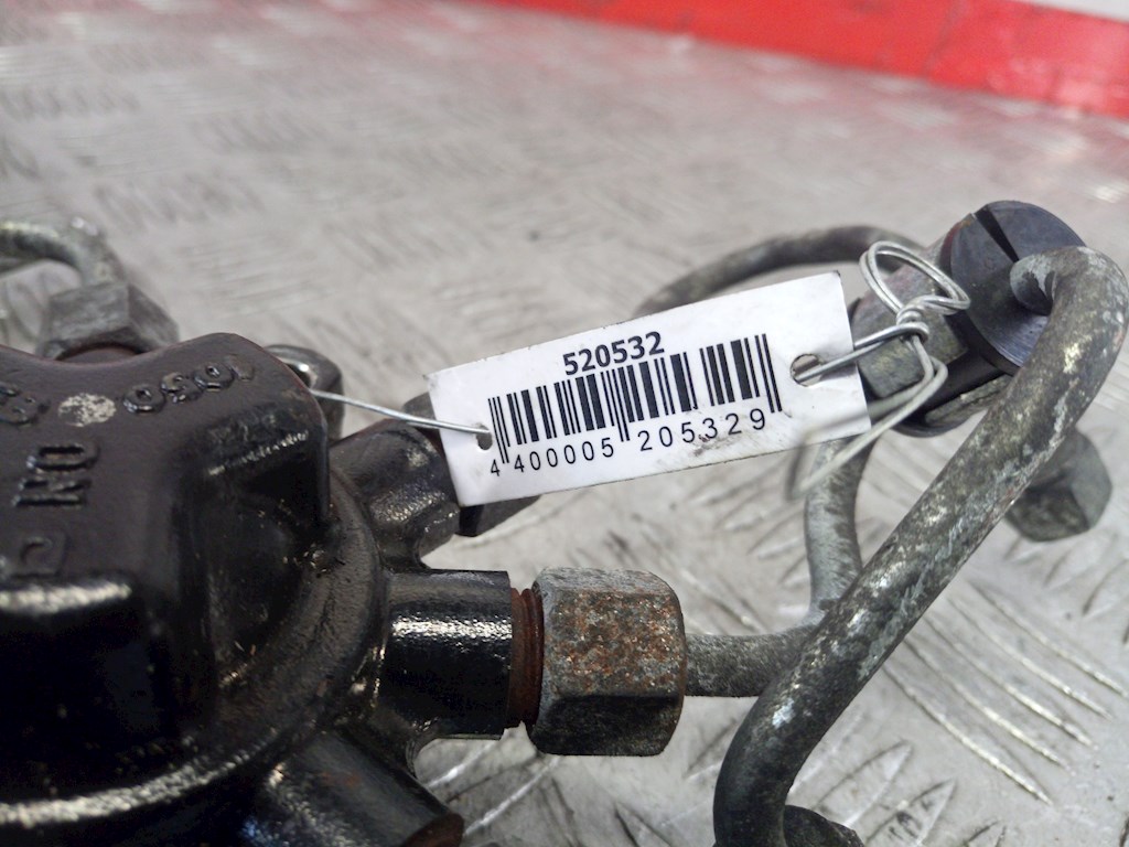 

Рампа топливная Ford Focus 2, Focus 2