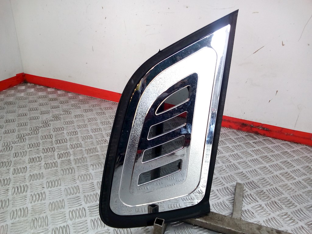 

Стекло кузовное заднее правое Hyundai Tucson, Tucson