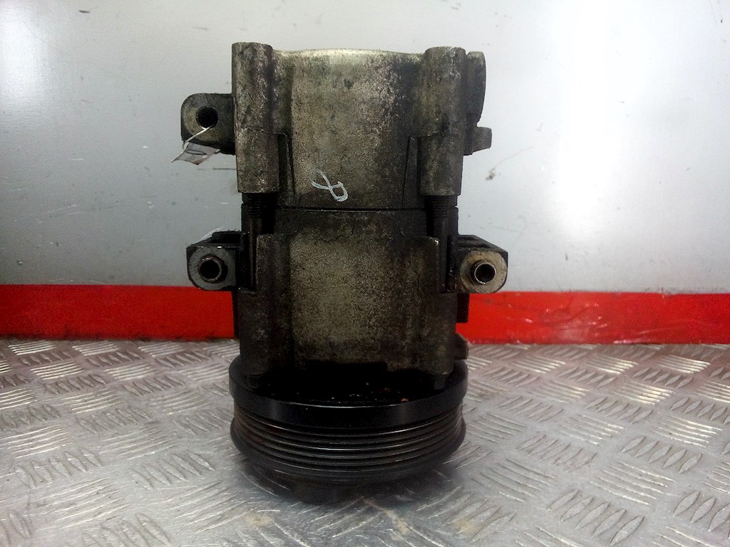 

Компрессор кондиционера Ford Mondeo 3, Mondeo 3