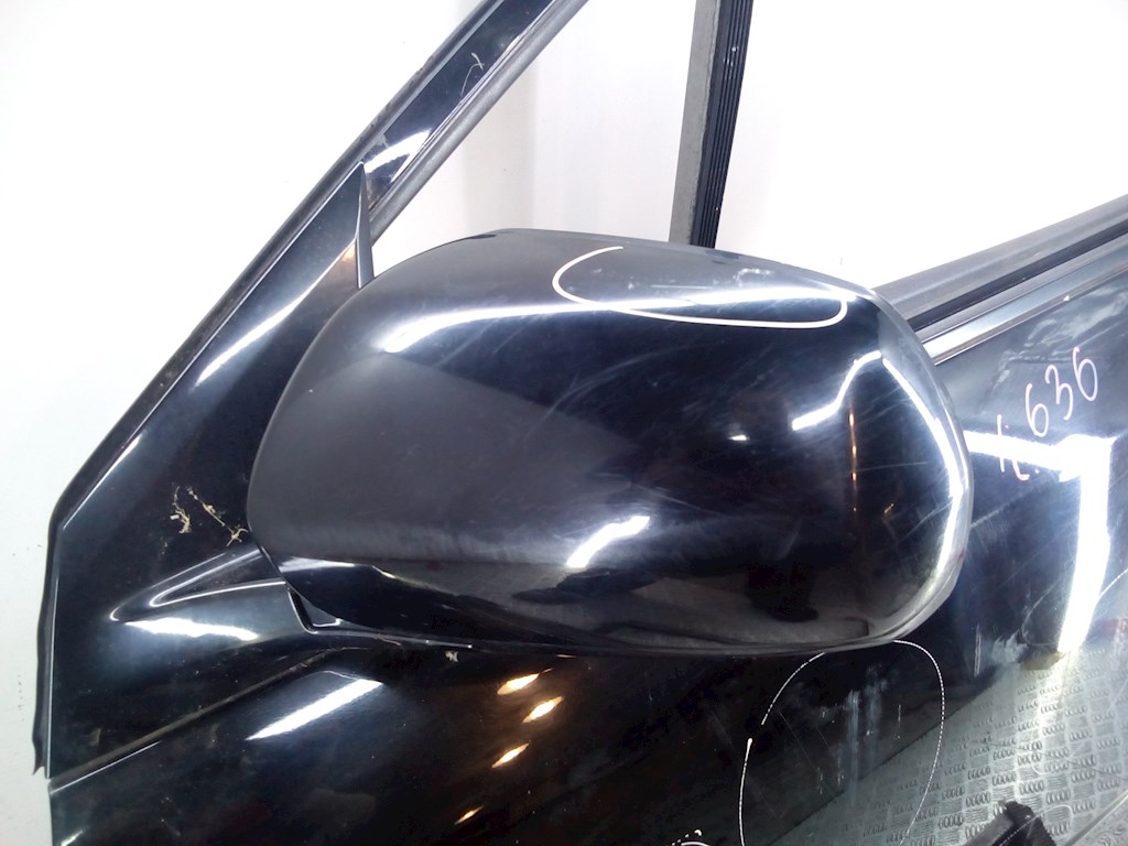 

Зеркало боковое левое Nissan Murano (Z50), Murano (Z50)