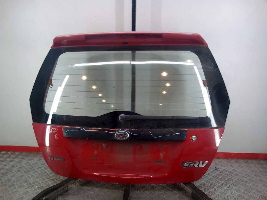 

Крышка (дверь) багажника Daihatsu YRV, YRV