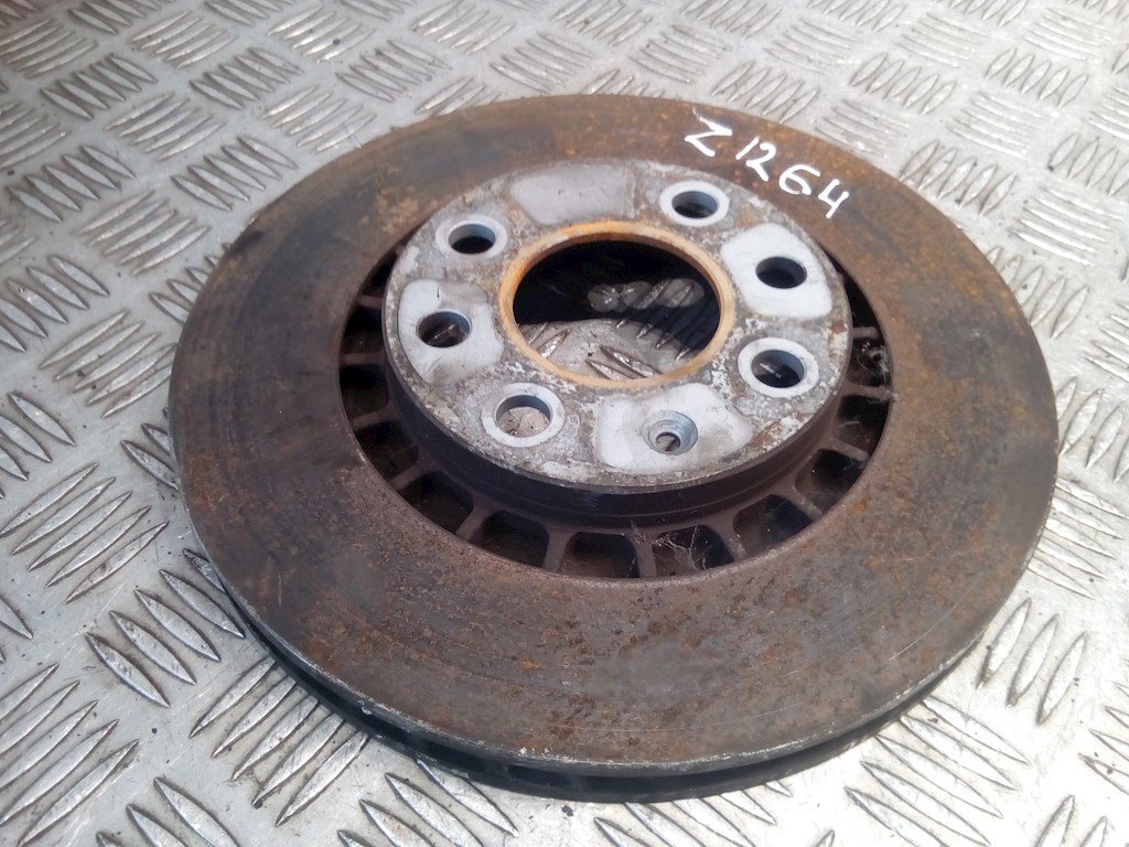 

Диск тормозной передний Opel Astra F, Astra F