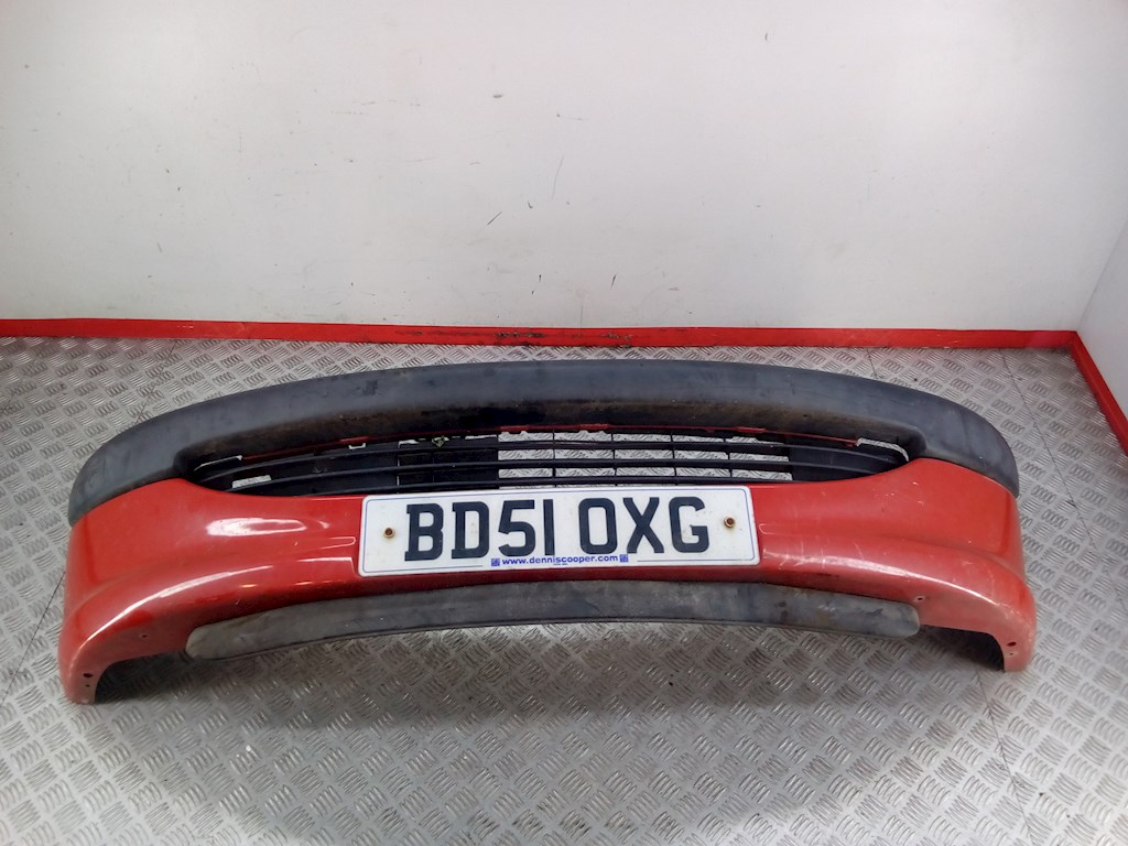 

Бампер передний Peugeot 206, 206