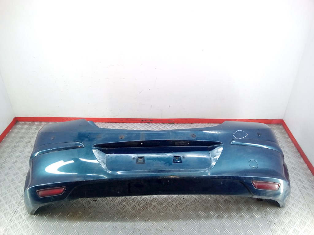 

Бампер задний Opel Astra H, Astra H