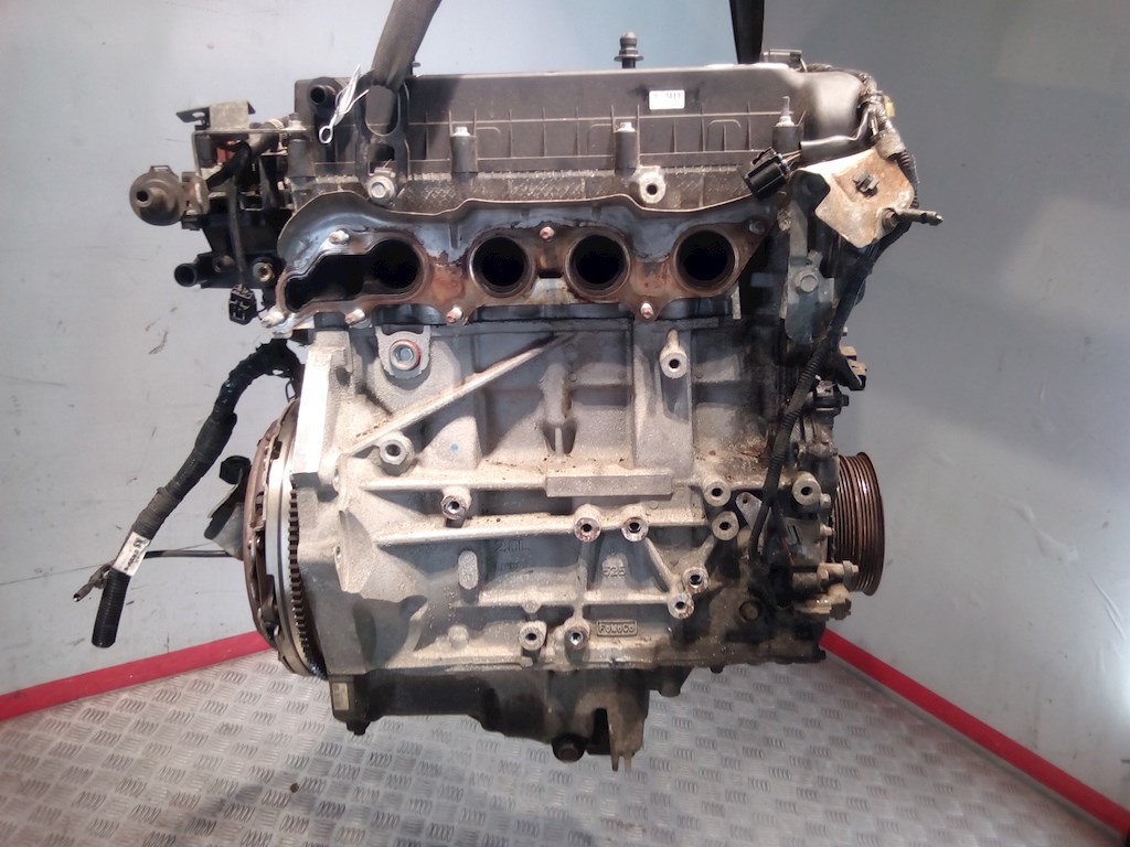 Двигатель Мазда 3 2.0 2006. ГБЦ Mazda 3 BK 2.0. Описание двигателя Mazda 3 BK 2.0 бензин. Двигатель мазда 3 bk 1.6