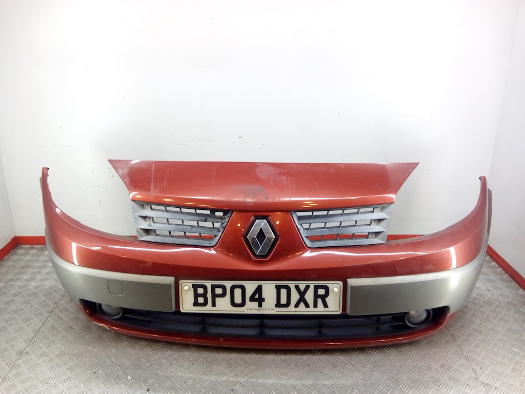 

Бампер передний Renault Scenic 2, Scenic 2