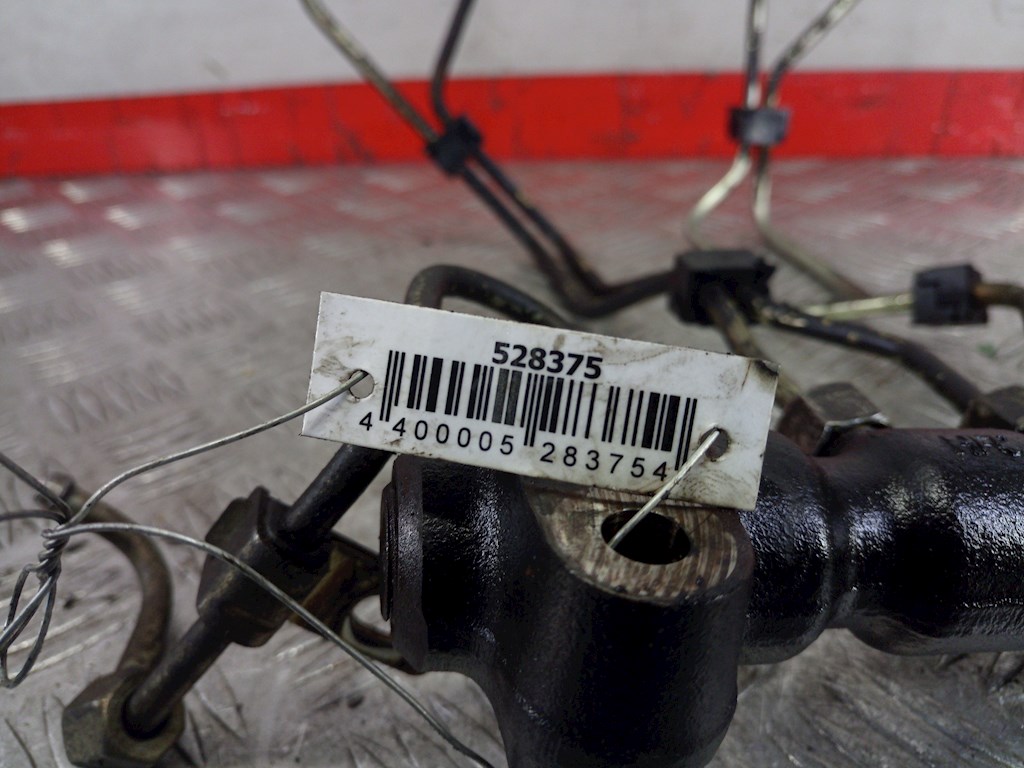 

Рампа топливная Citroen C4 Picasso 1, C4 Picasso 1