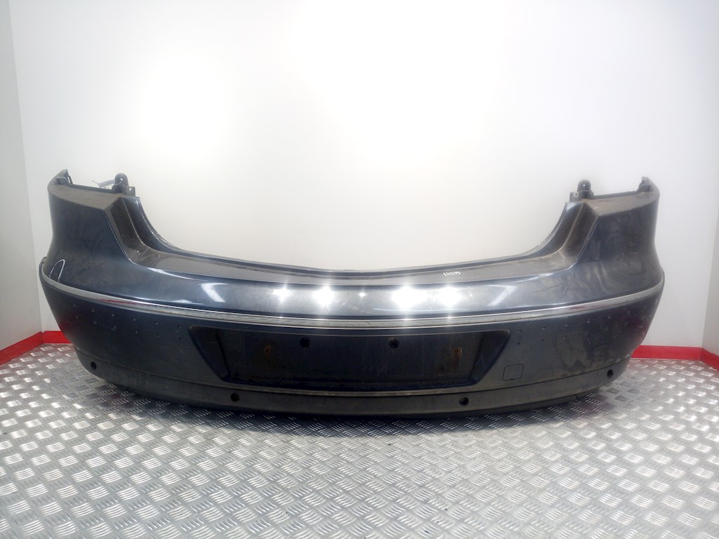 

Бампер задний Renault Vel Satis, Vel Satis