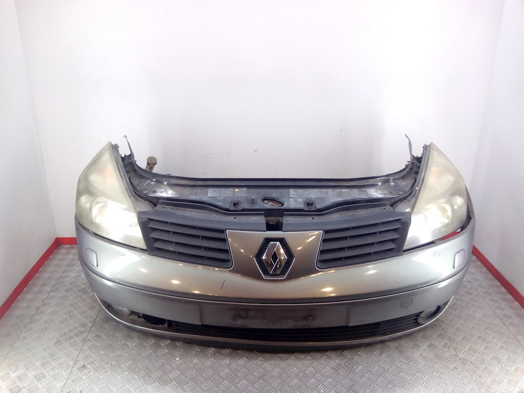 

Передняя часть (ноускат) в сборе Renault Espace 4, Espace 4