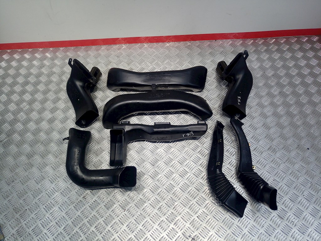 

Воздуховод отопителя Mercedes Vito (W639), Vito (W639)