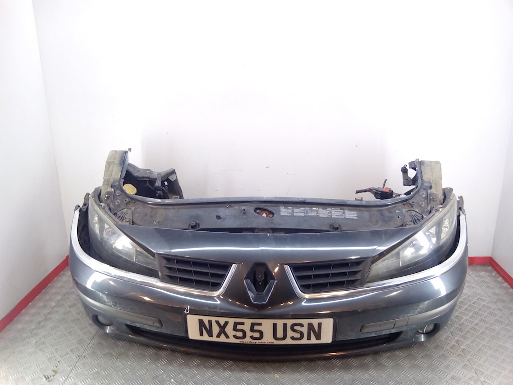 

Передняя часть (ноускат) в сборе Renault Laguna 2, Laguna 2