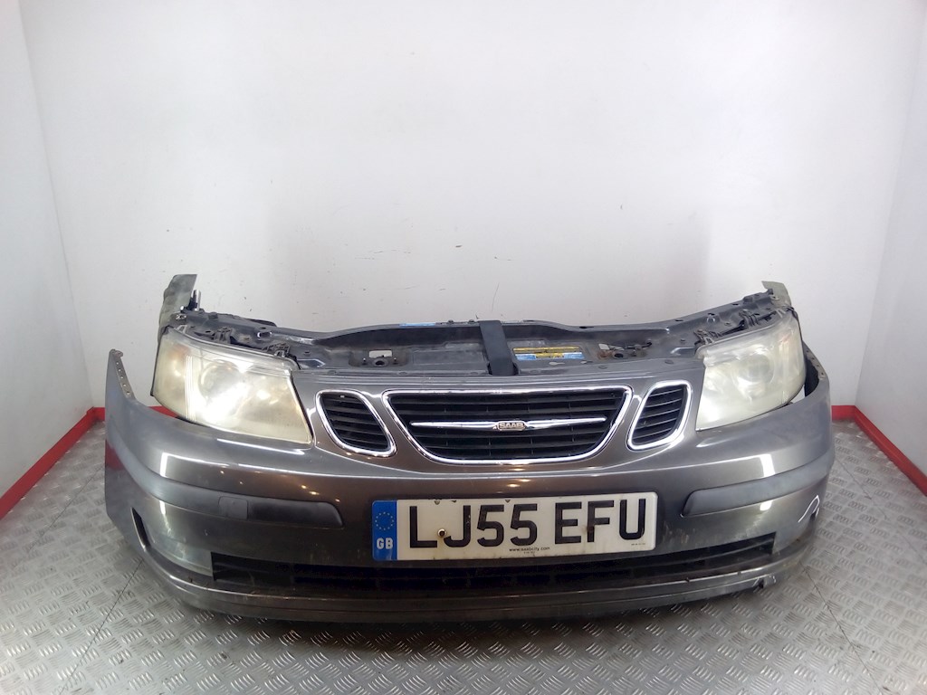 

Передняя часть (ноускат) в сборе Saab 9 3 (2), 9 3 (2)