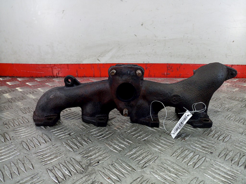 

Коллектор выпускной Peugeot Partner, Partner