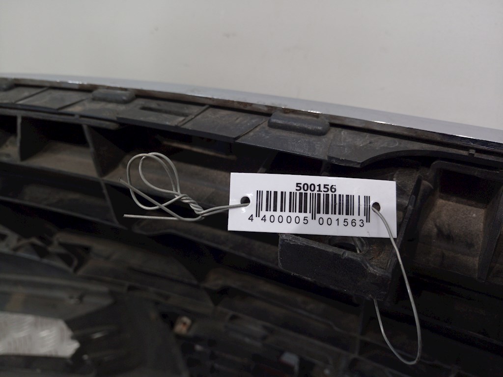 

Бампер передний Audi A6 C6, A6 C6
