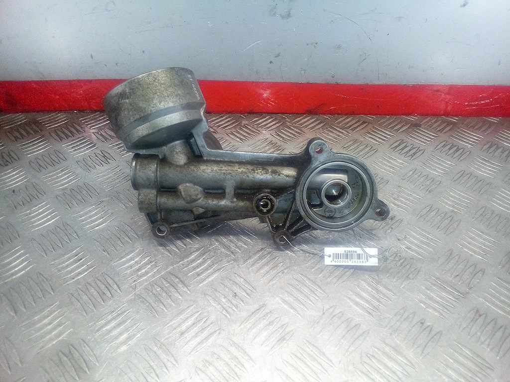 

Корпус масляного фильтра Peugeot 307, 307