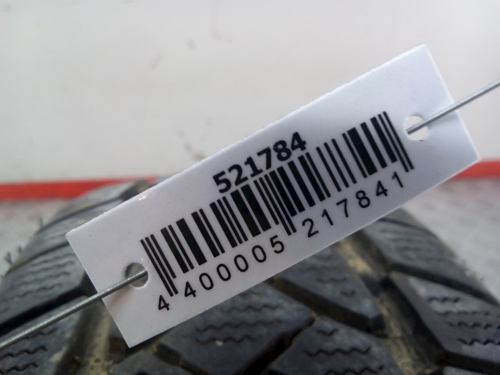 Диск колесный штампованный Audi A2