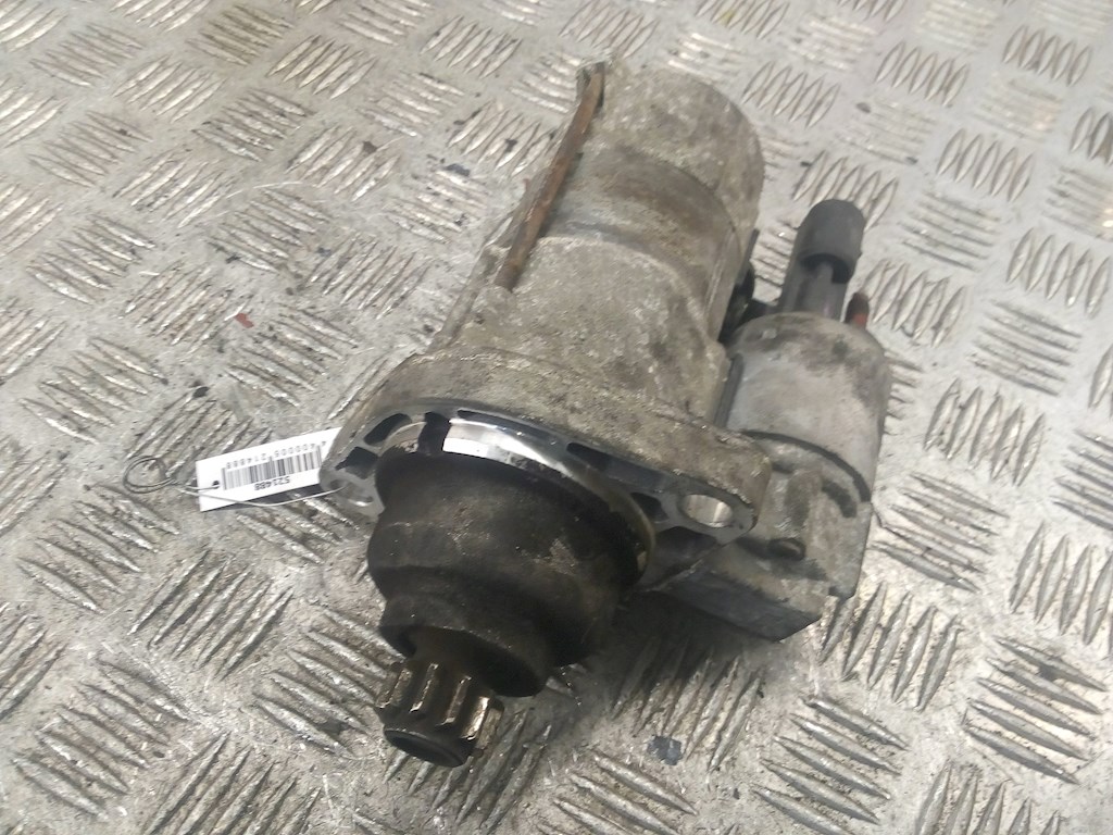 

Стартер Skoda Octavia 1Z, Octavia 1Z