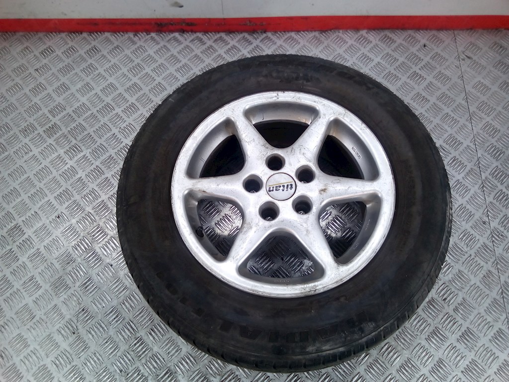 

Диск колесный литой Opel Astra H, Astra H