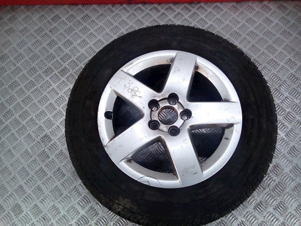 

Диск колесный литой Audi A3 8L, A3 8L