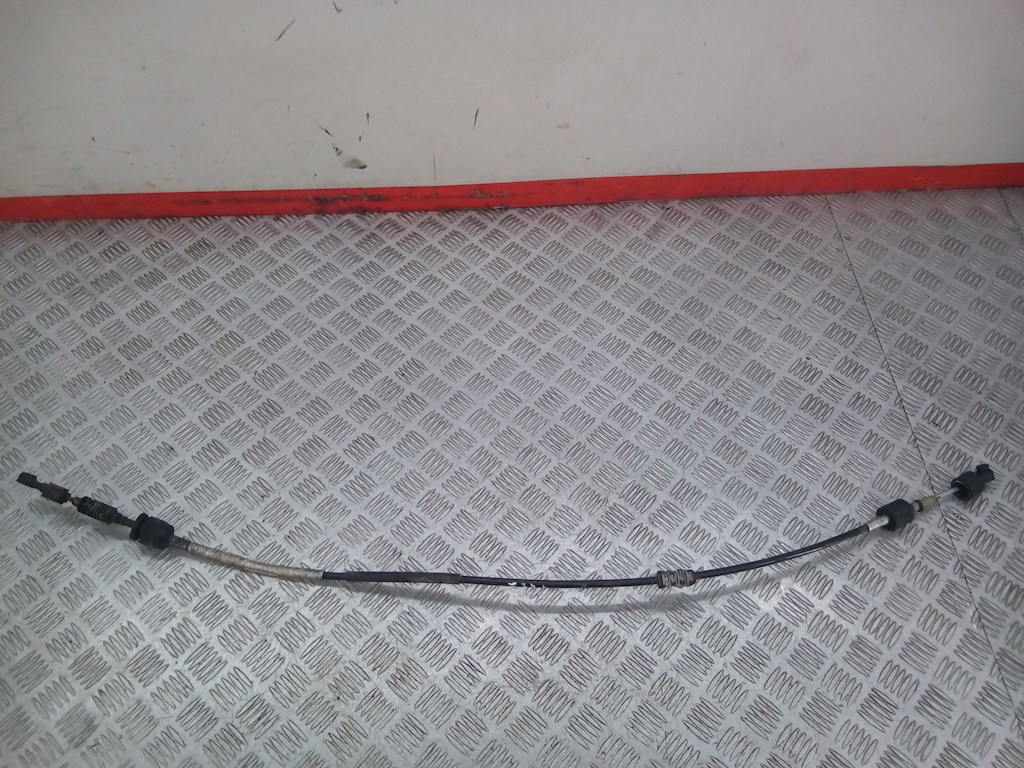 

Трос КПП (кулисы кпп) Ford C MAX, C MAX