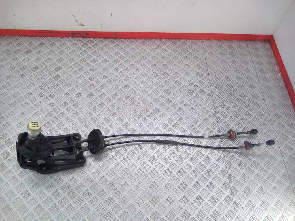 

Кулиса КПП Citroen C2, C2