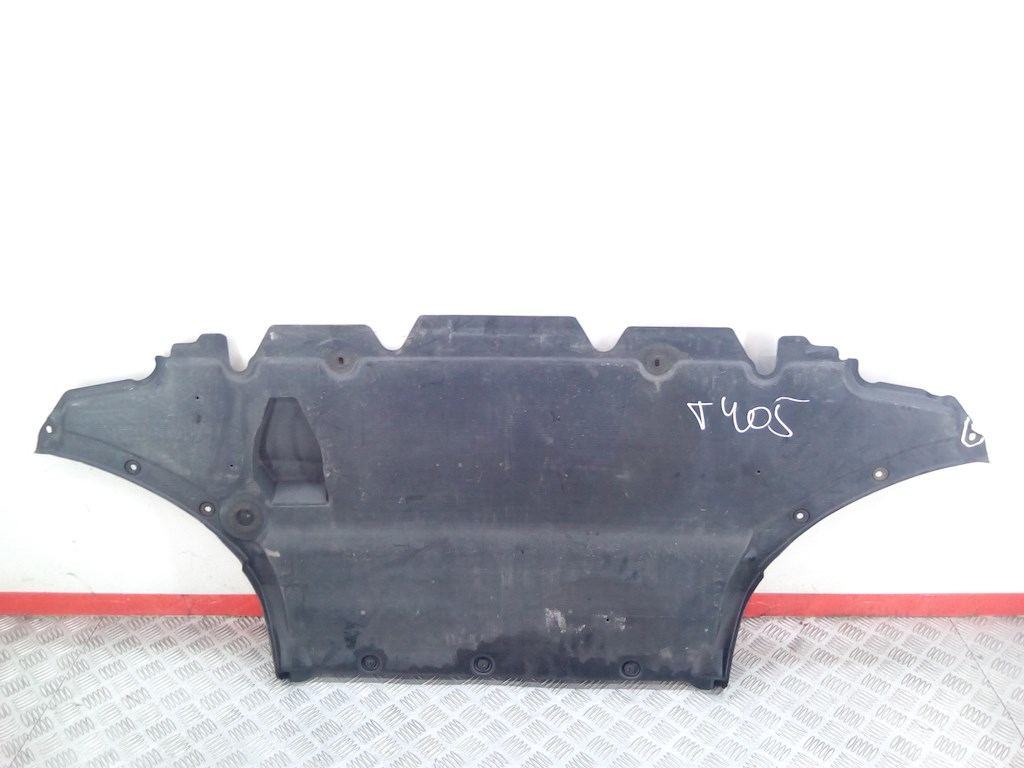 

Защита картера (двигателя) Audi A4 B8, A4 B8