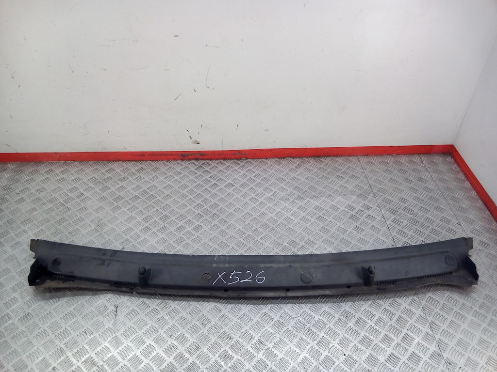 

Дождевик Opel Vivaro, Vivaro