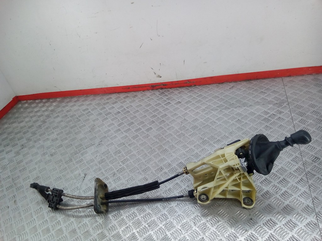 

Кулиса КПП Volkswagen T5, T5