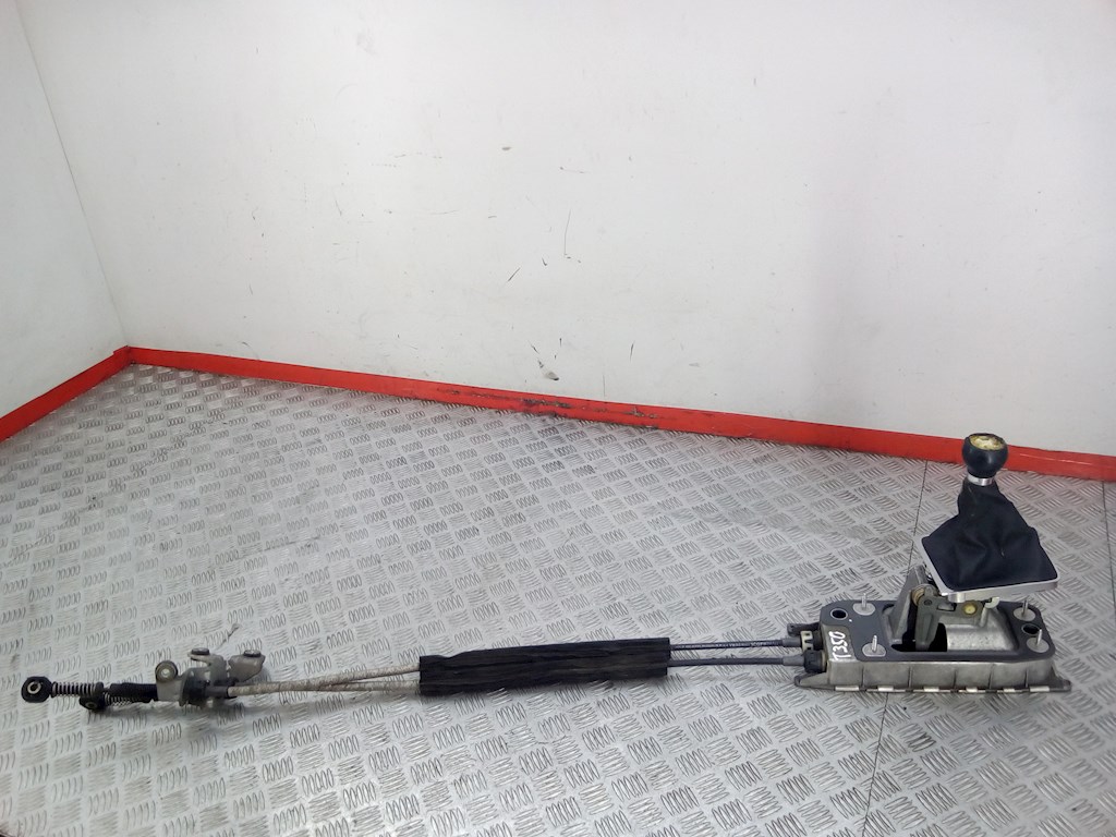 

Кулиса КПП Volkswagen Passat 6, Passat 6