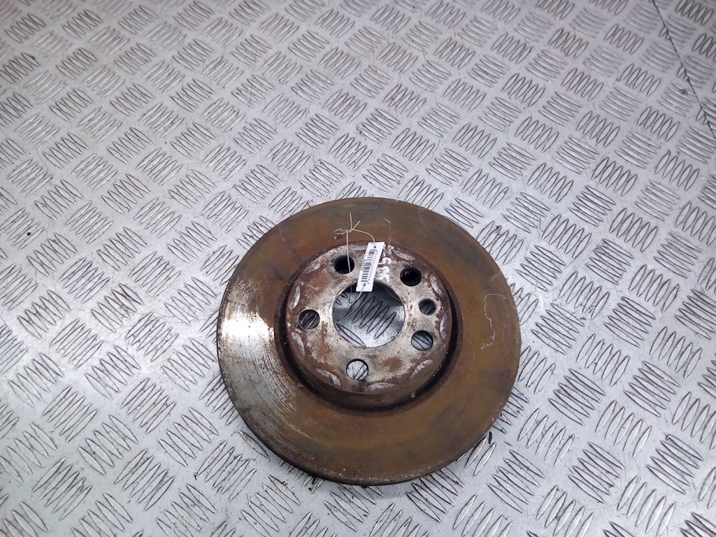 

Диск тормозной передний Opel Vectra B, Vectra B