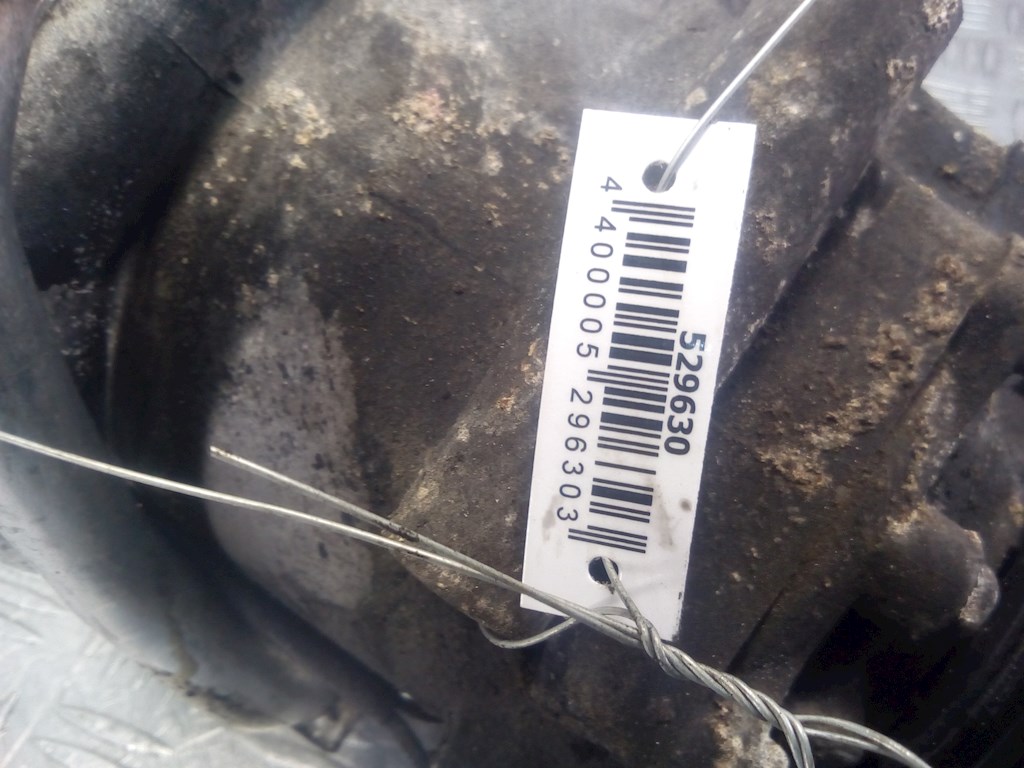 

Компрессор кондиционера Ford Mondeo 3, Mondeo 3