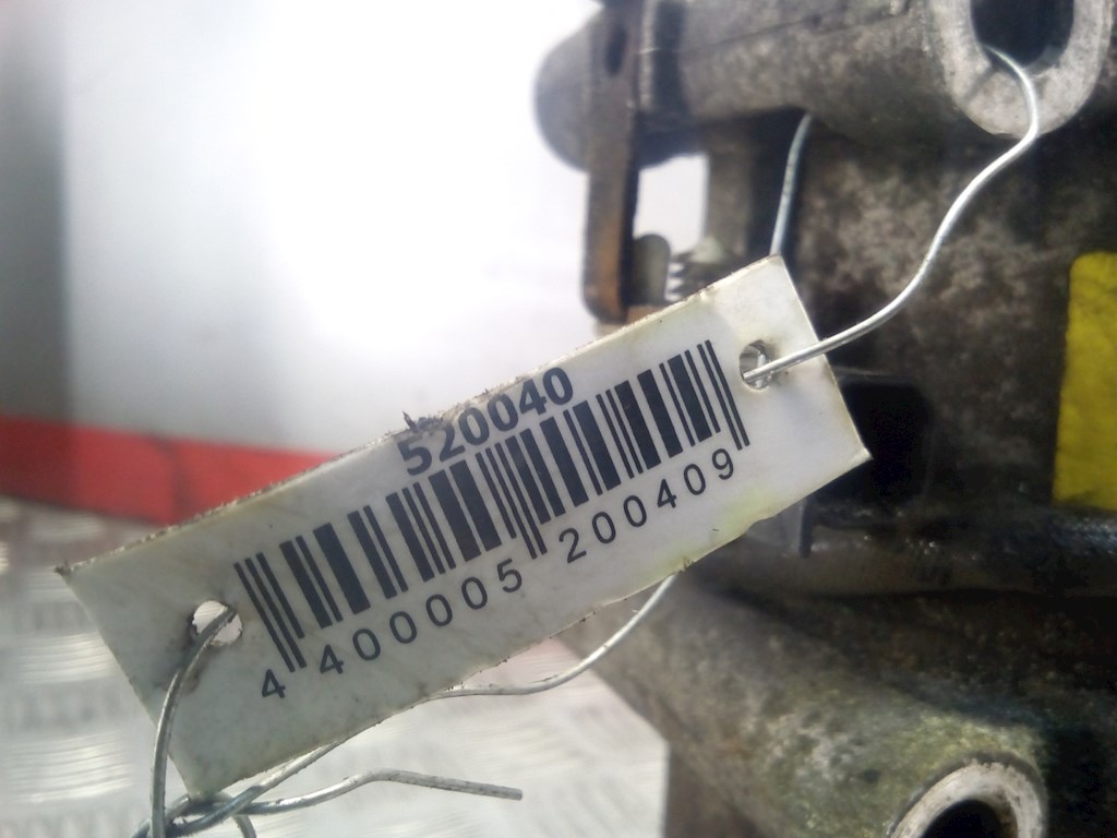 

Компрессор кондиционера Ford Focus 2, Focus 2