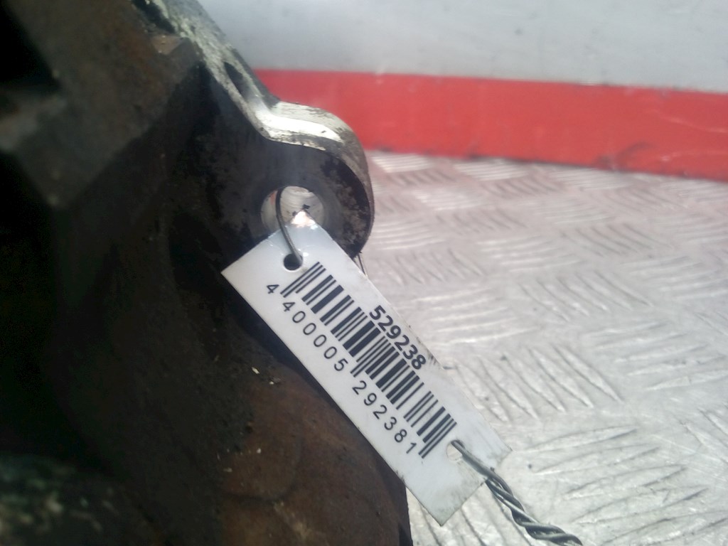 

ТНВД дизель Renault Master 2, Master 2