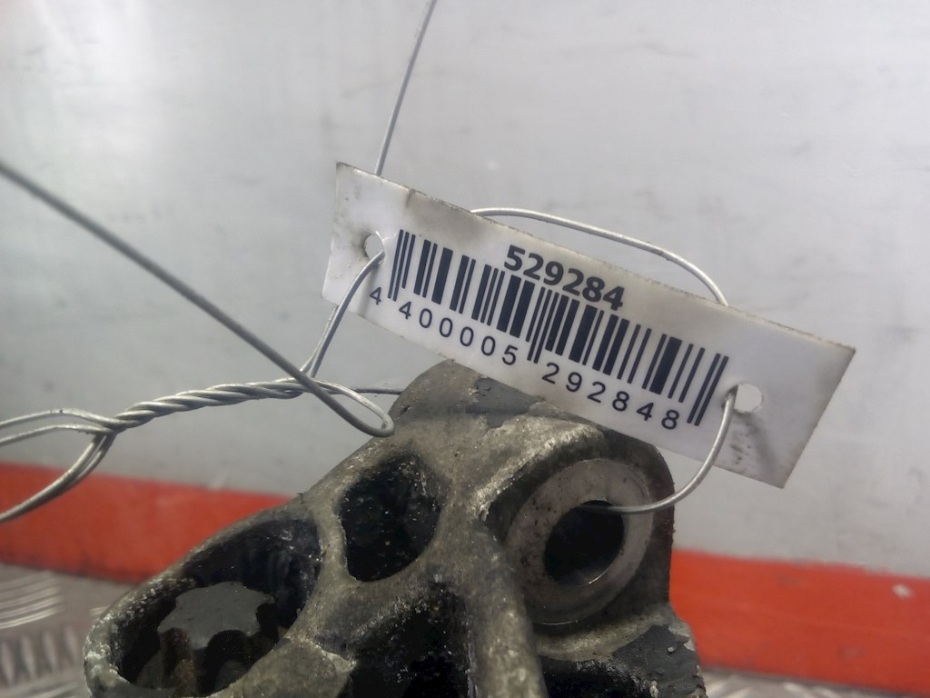 

ТНВД дизель Renault Scenic 2, Scenic 2