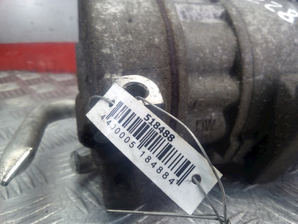 

Компрессор кондиционера Hyundai i20, i20