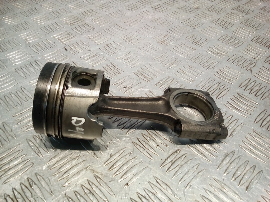

Поршень с шатуном Peugeot 106, 106