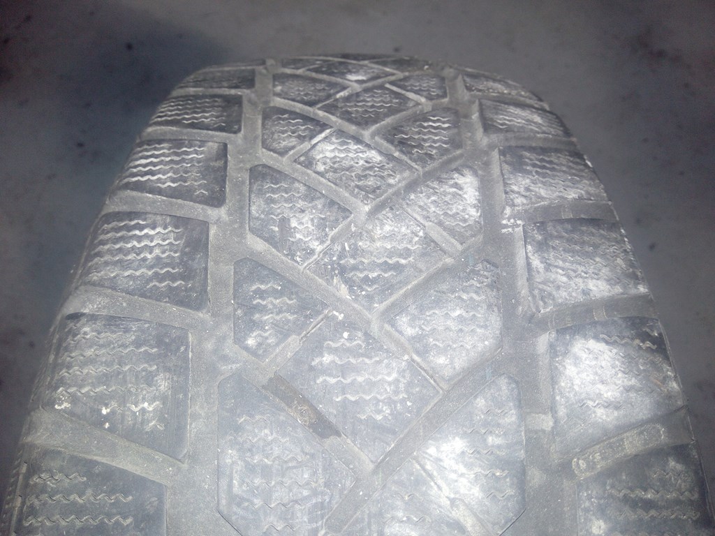 

Шина Volkswagen Sharan, Sharan
