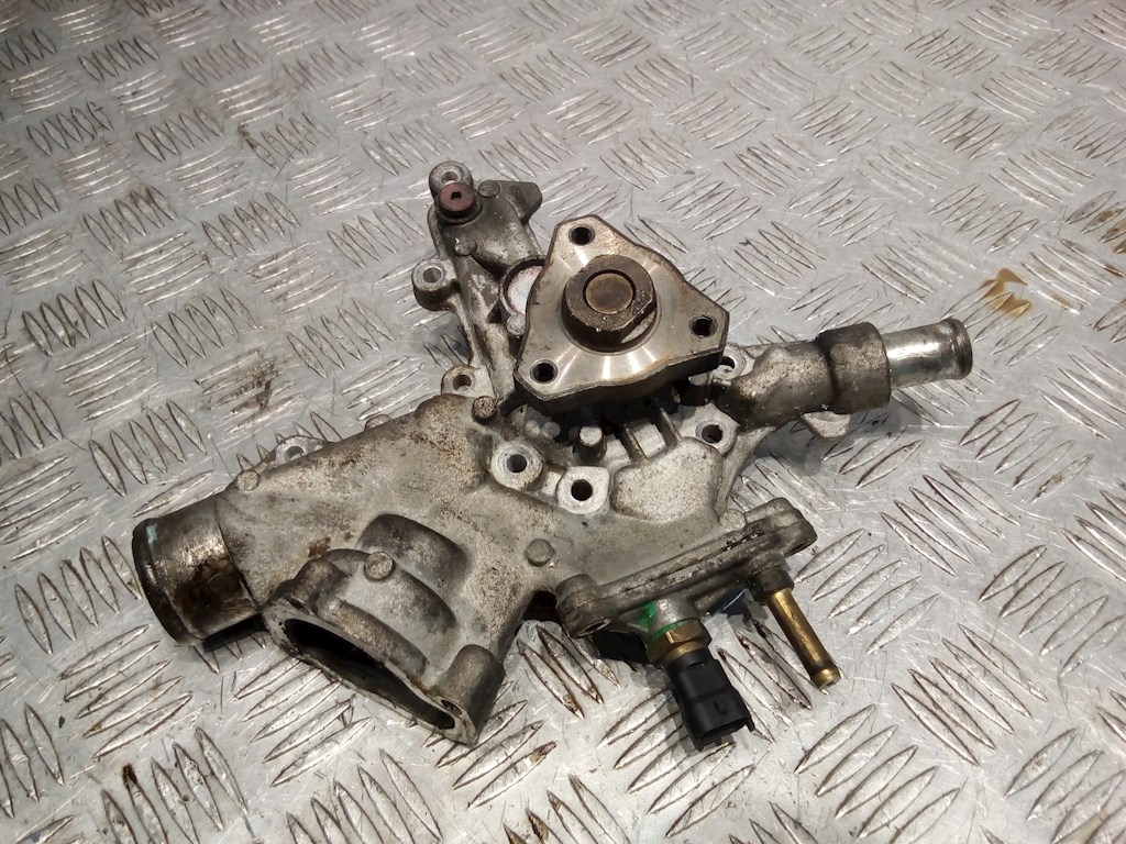 

Насос водяной (помпа) Opel Agila, Agila