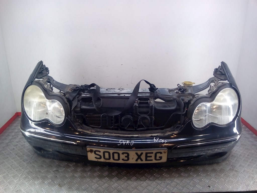 

Передняя часть (ноускат) в сборе Mercedes W203 (C Class), W203 (C Class)