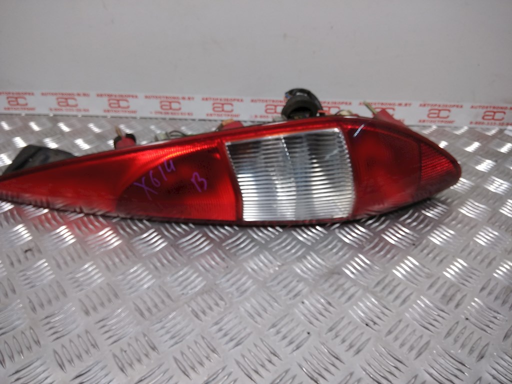 

Фонарь задний правый Ford Mondeo 3, Mondeo 3