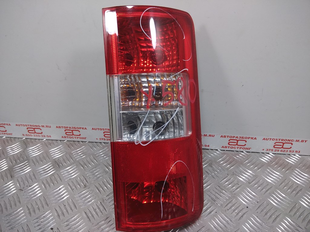 

Фонарь задний правый Ford Connect, Connect