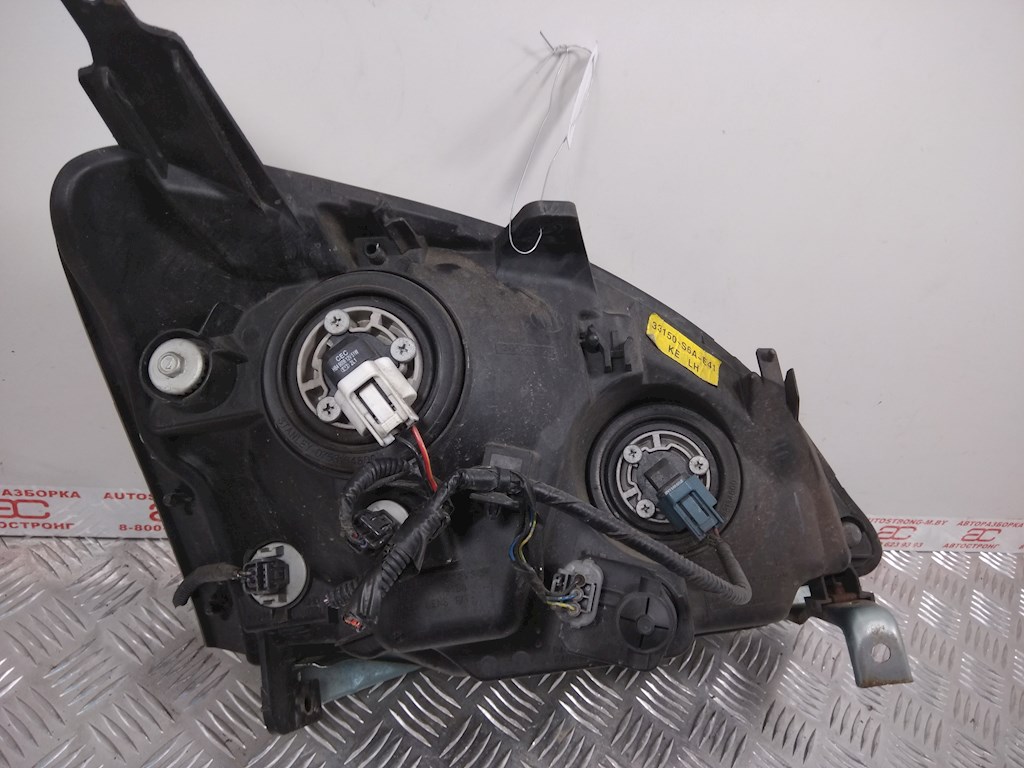 

Фара передняя левая Honda Civic 7, Civic 7