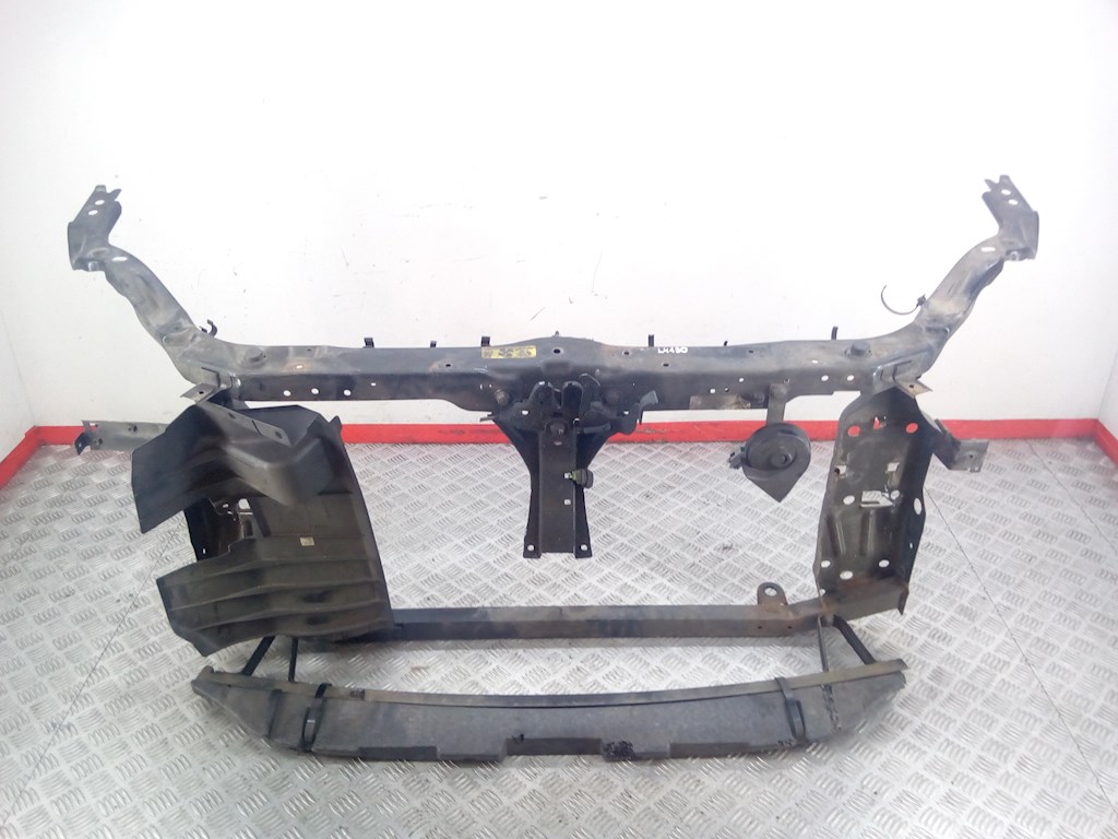 

Панель передняя (телевизор) Nissan Qashqai, Qashqai