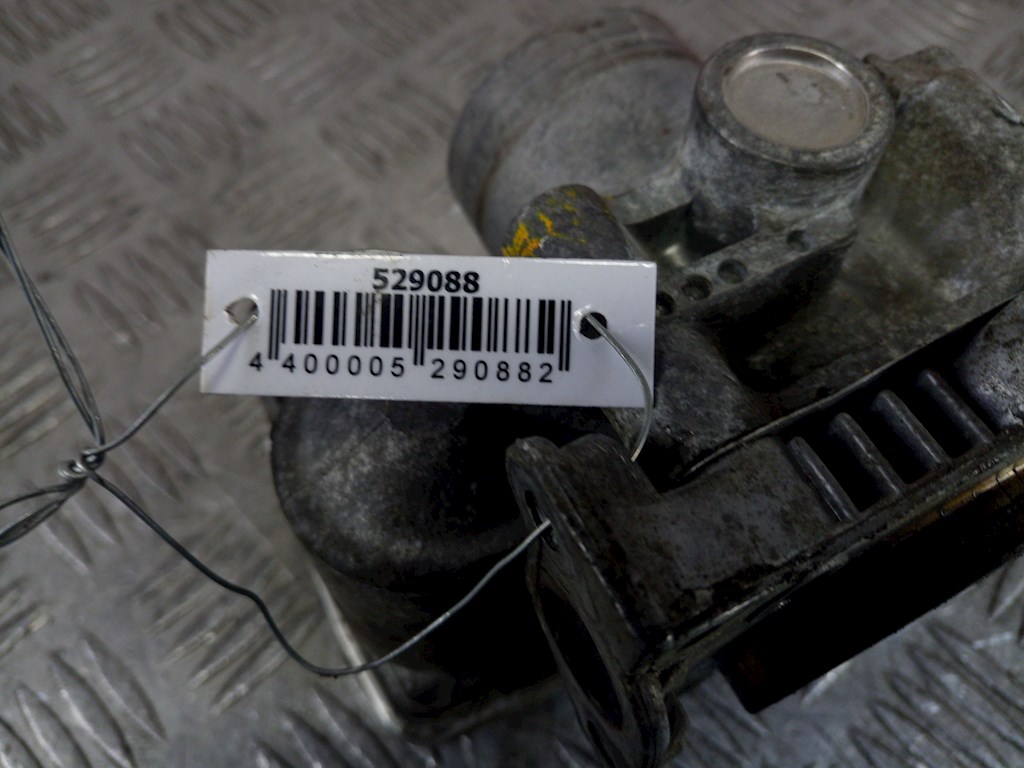 

Заслонка дроссельная Volkswagen Polo 4, Polo 4